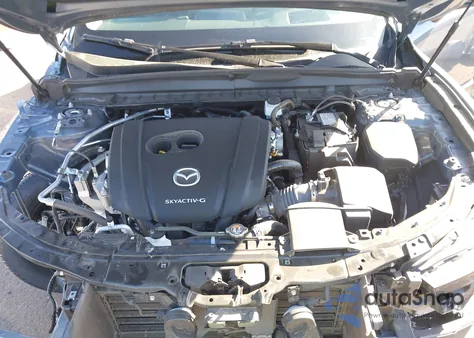 2024 Mazda Cx-50 2.5 S Premium Plus z USA, uszkodzony, nr VIN 7MMVABEM5RN158523